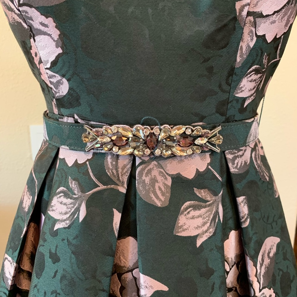 Eliza J dress new no tag - Picture 5 of 14